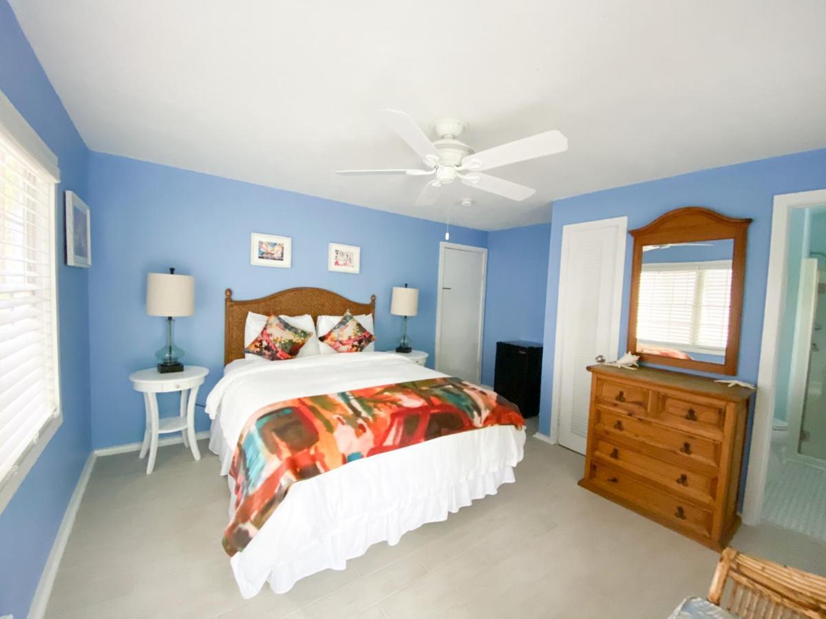Authors Key West Guesthouse Luaran gambar