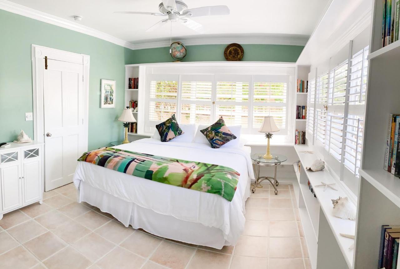 Authors Key West Guesthouse Luaran gambar