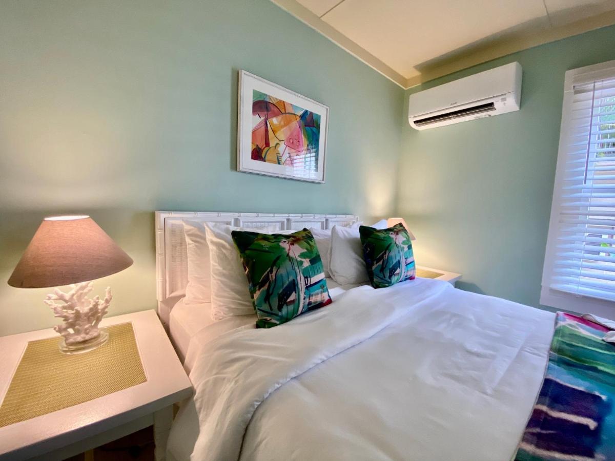 Authors Key West Guesthouse Luaran gambar