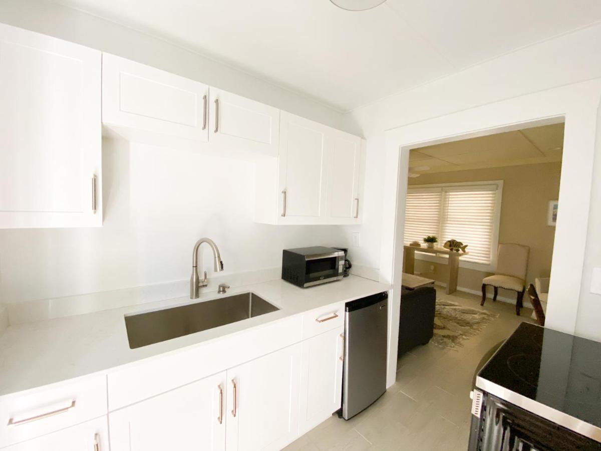 Authors Key West Guesthouse Luaran gambar