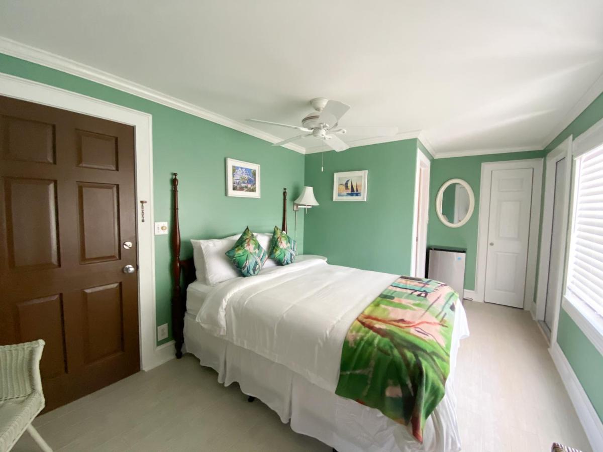 Authors Key West Guesthouse Luaran gambar