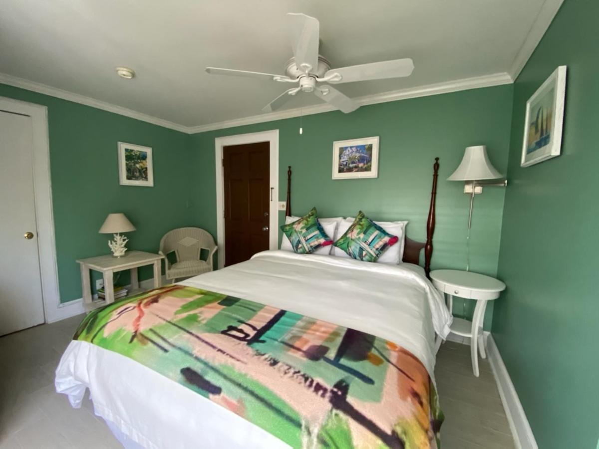 Authors Key West Guesthouse Luaran gambar