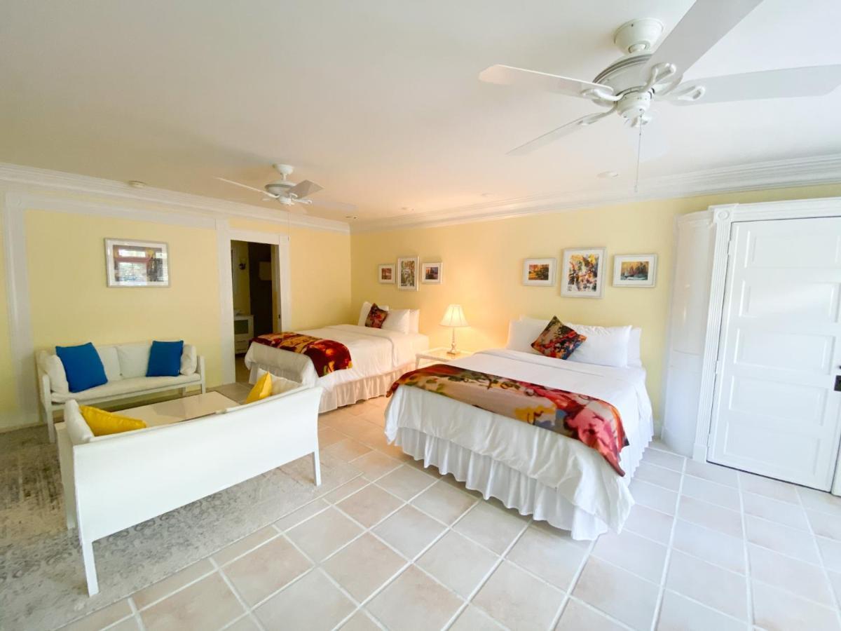 Authors Key West Guesthouse Luaran gambar