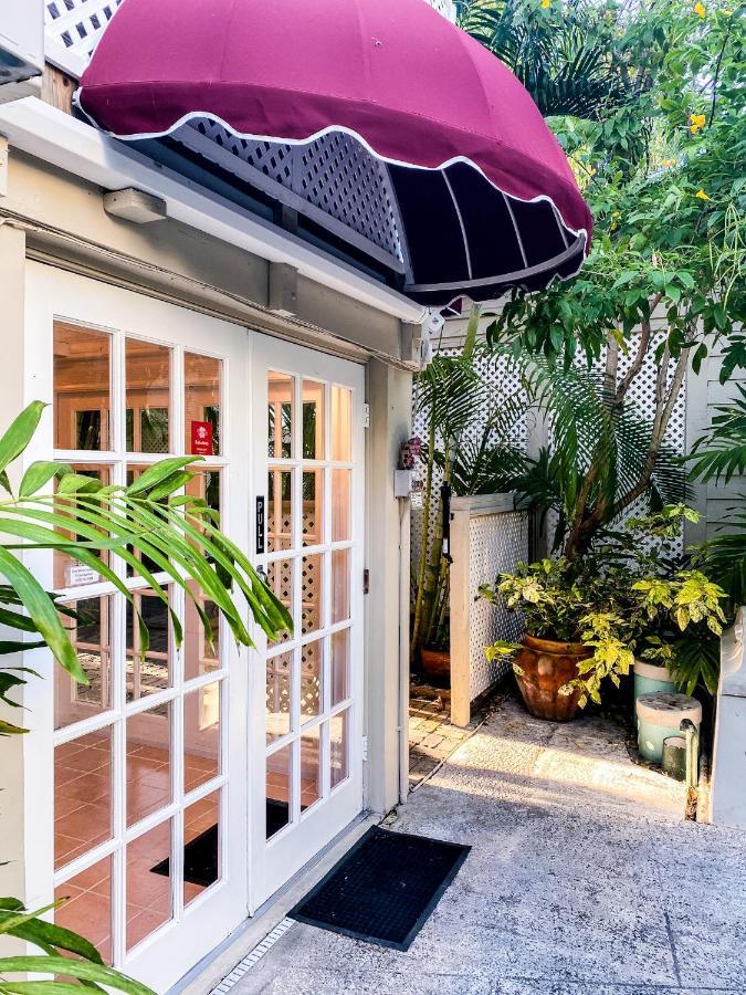 Authors Key West Guesthouse Luaran gambar