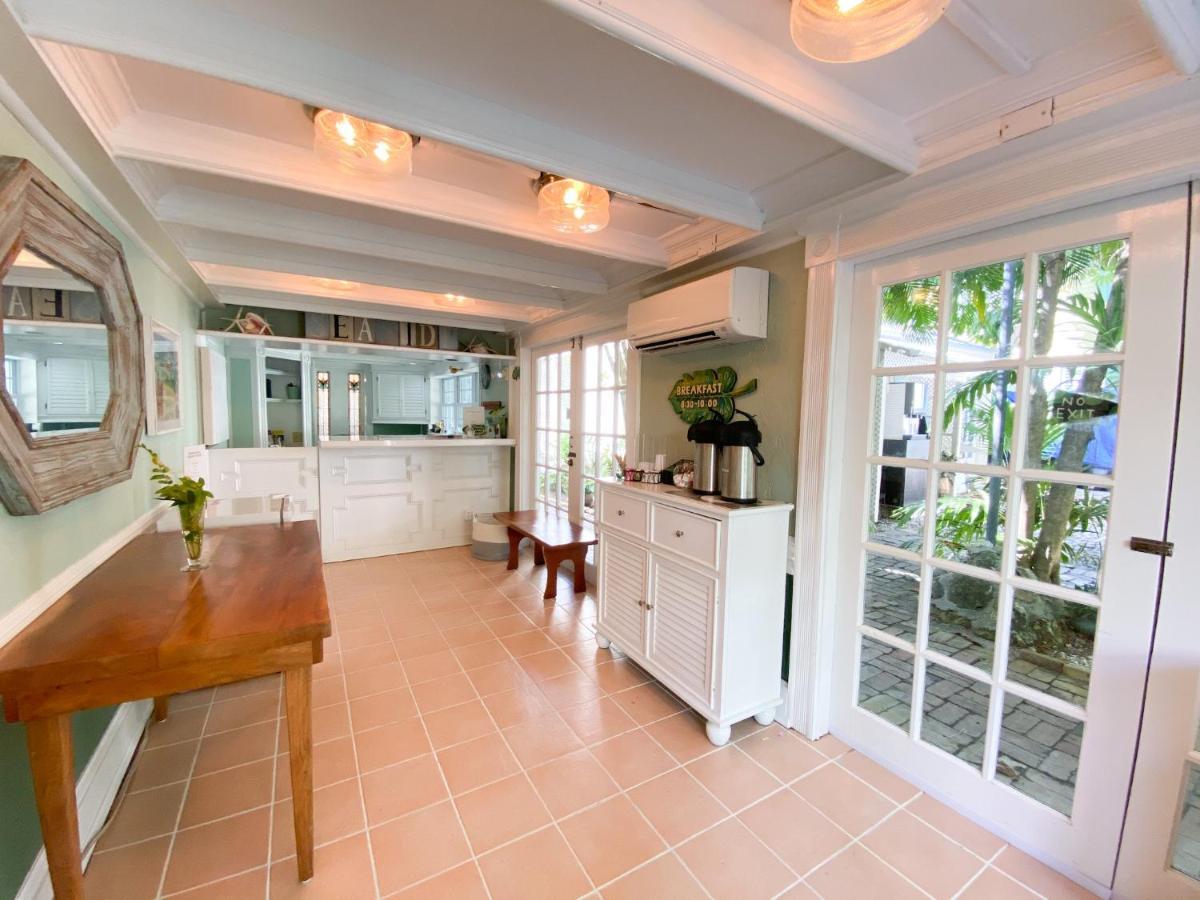 Authors Key West Guesthouse Luaran gambar