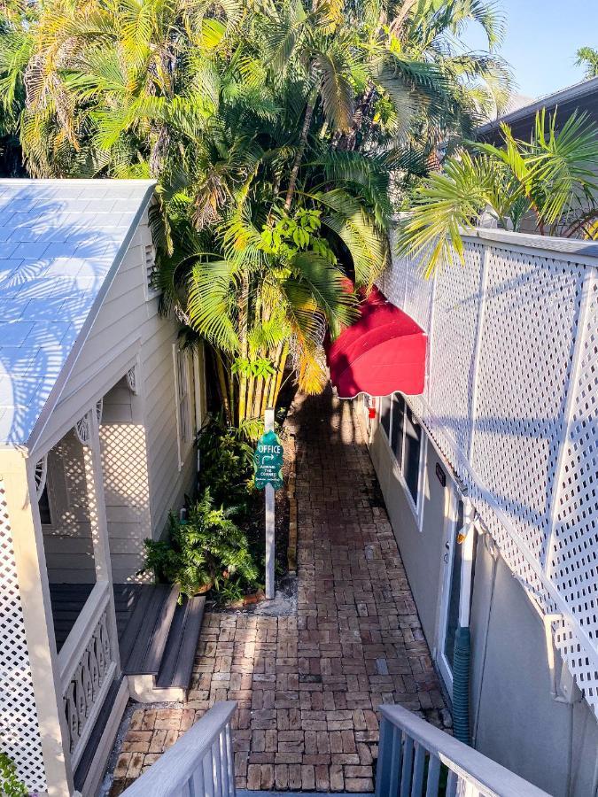 Authors Key West Guesthouse Luaran gambar