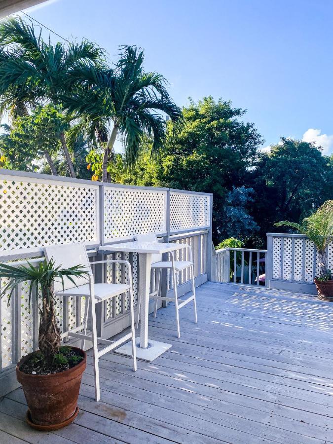 Authors Key West Guesthouse Luaran gambar