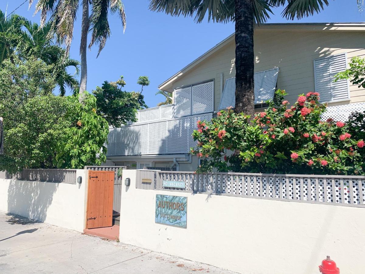 Authors Key West Guesthouse Luaran gambar
