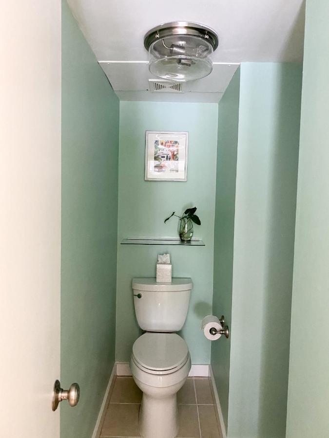 Authors Key West Guesthouse Luaran gambar