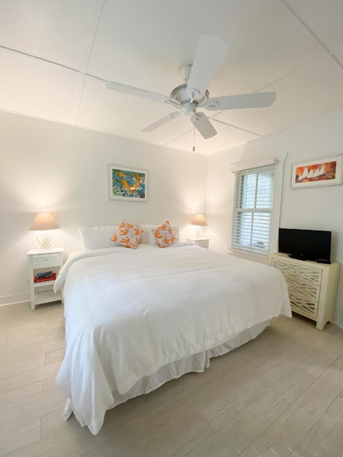 Authors Key West Guesthouse Luaran gambar