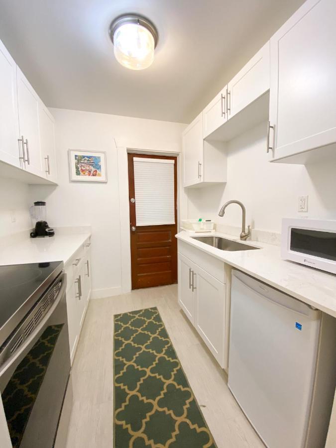 Authors Key West Guesthouse Luaran gambar