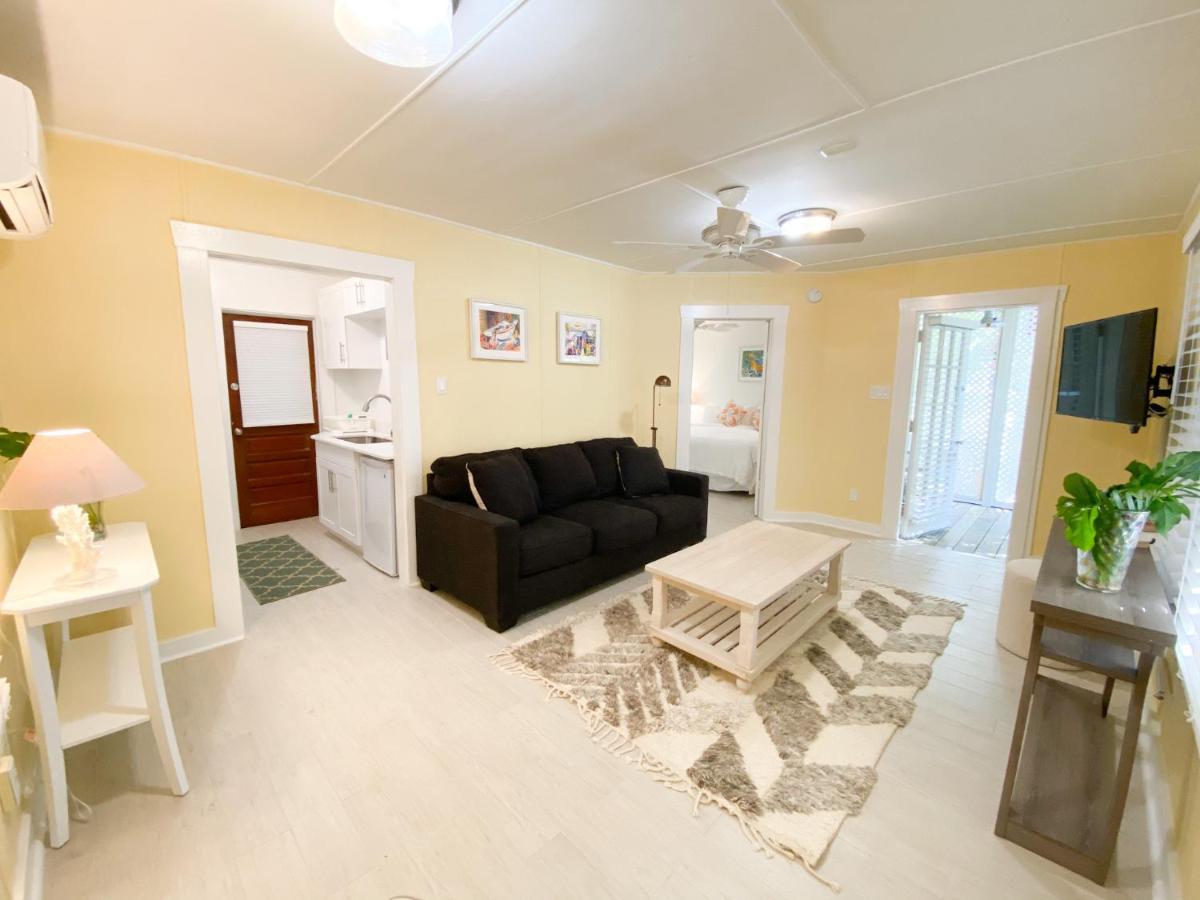 Authors Key West Guesthouse Luaran gambar