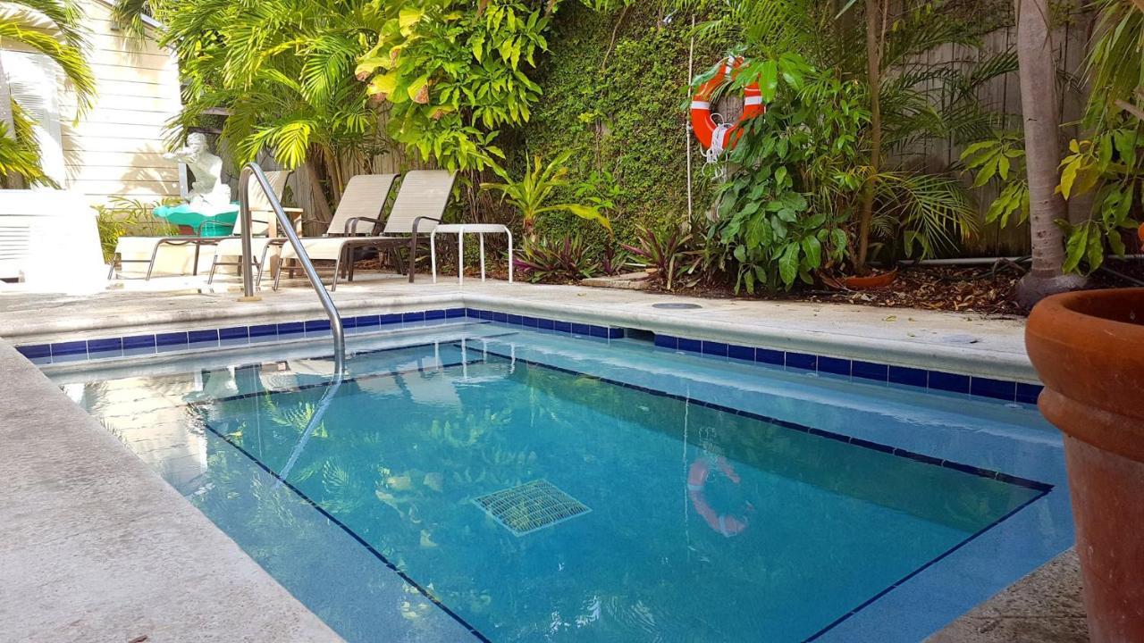 Authors Key West Guesthouse Luaran gambar
