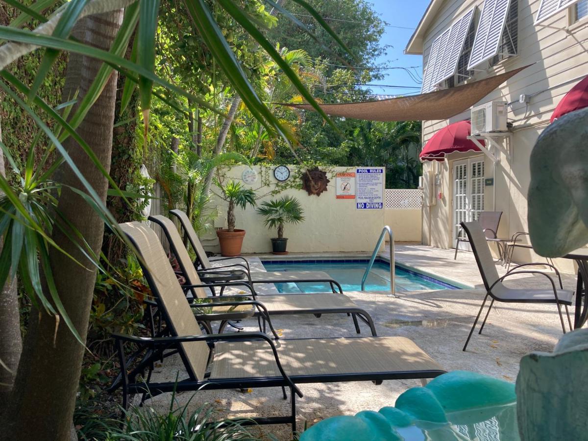 Authors Key West Guesthouse Luaran gambar