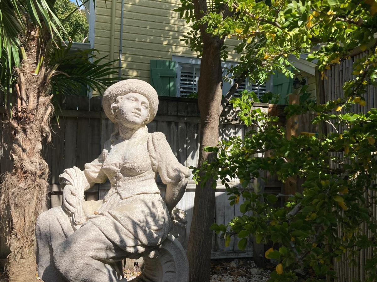 Authors Key West Guesthouse Luaran gambar