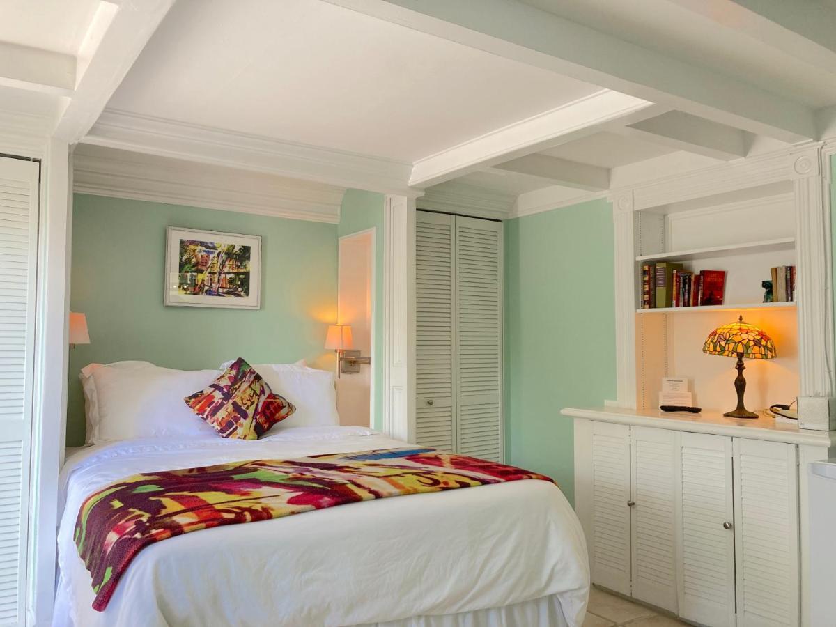Authors Key West Guesthouse Luaran gambar