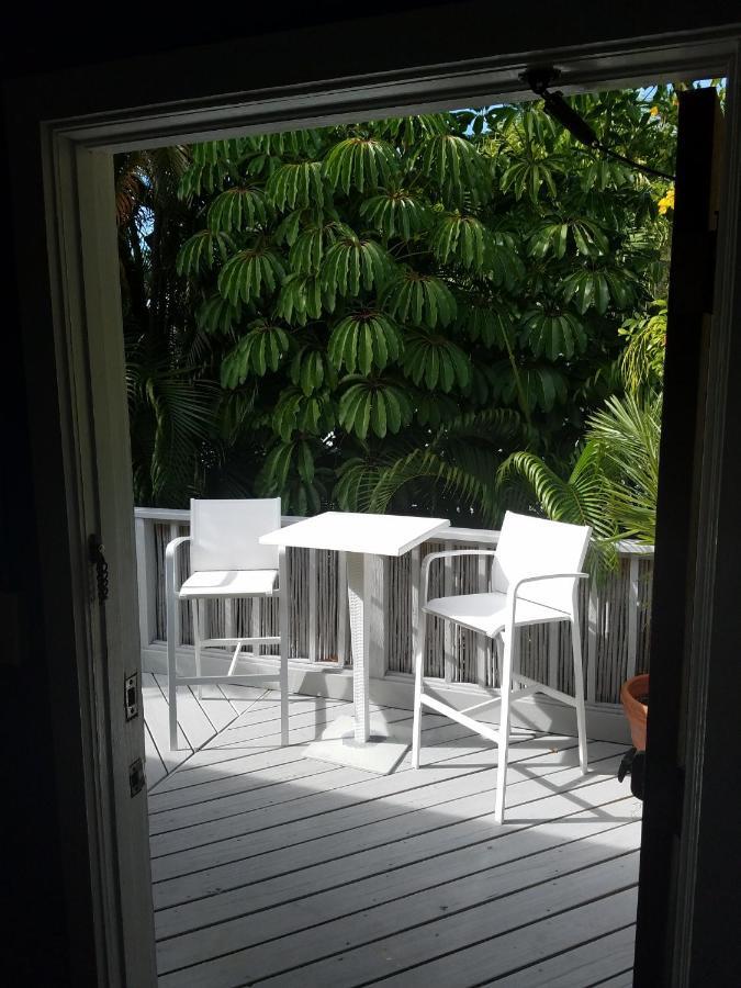 Authors Key West Guesthouse Luaran gambar