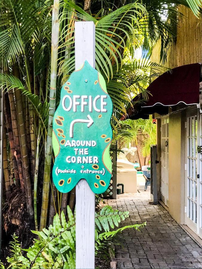 Authors Key West Guesthouse Luaran gambar