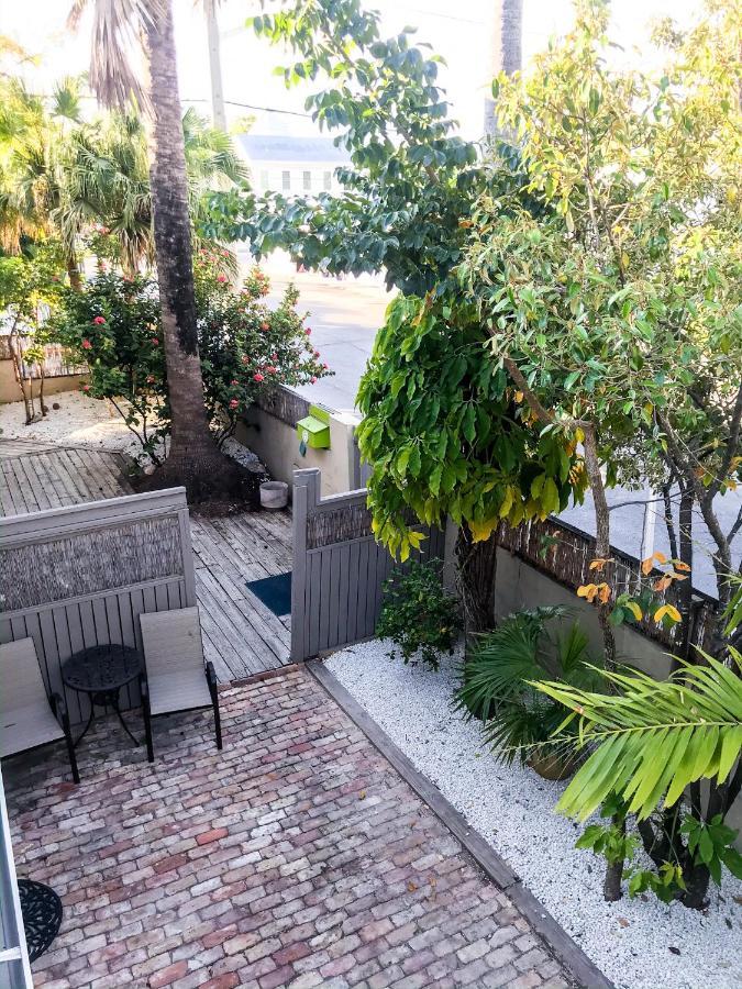 Authors Key West Guesthouse Luaran gambar