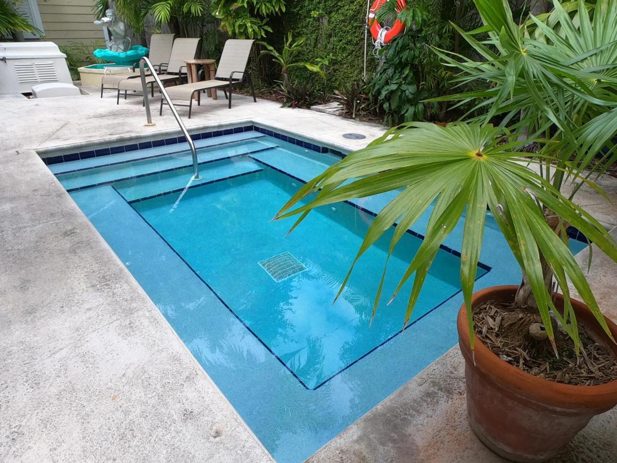 Authors Key West Guesthouse Luaran gambar