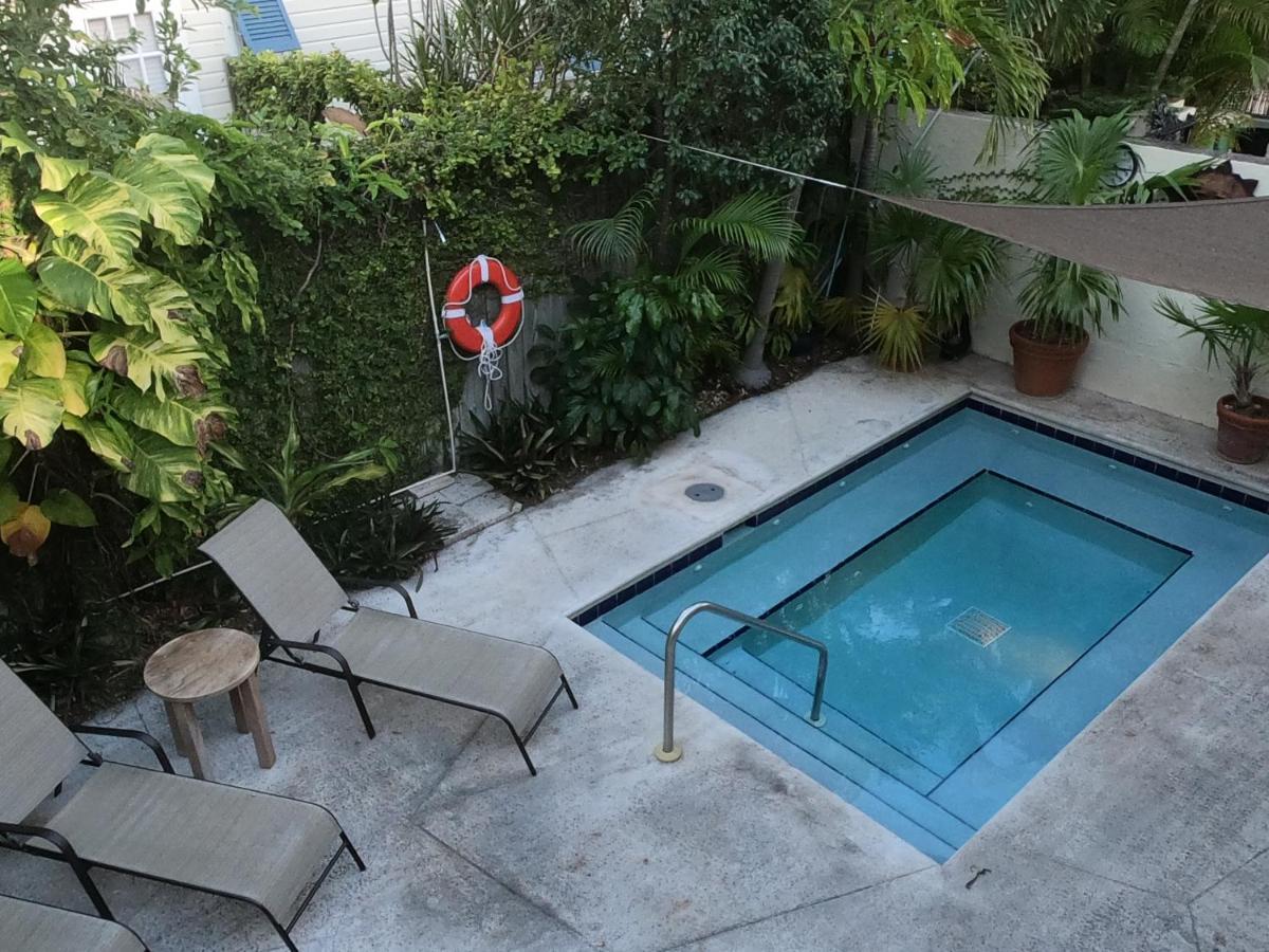 Authors Key West Guesthouse Luaran gambar