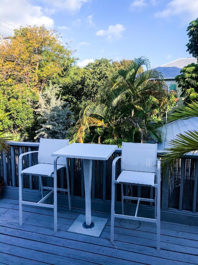 Authors Key West Guesthouse Luaran gambar